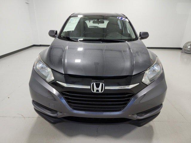 used 2017 Honda HR-V car, priced at $14,974