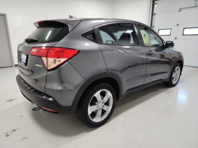 used 2017 Honda HR-V car, priced at $14,974