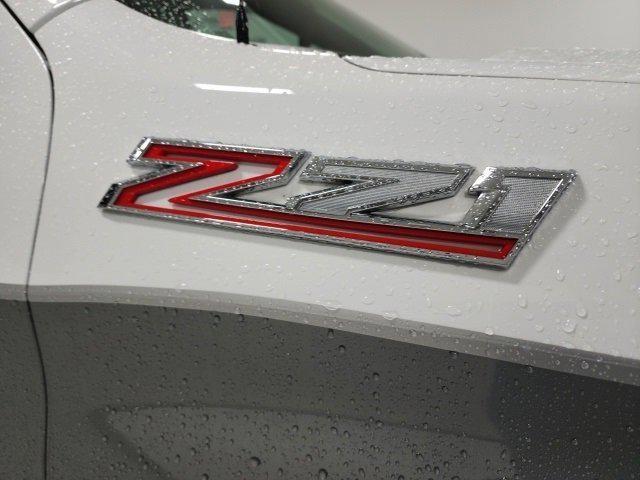 used 2020 Chevrolet Silverado 1500 car, priced at $25,747