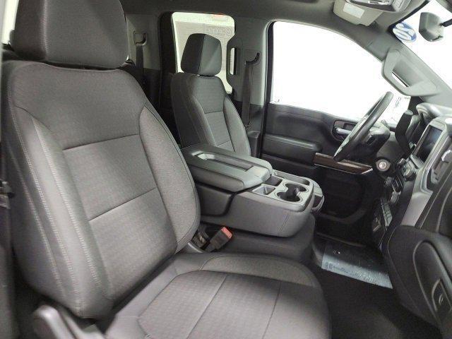 used 2020 Chevrolet Silverado 1500 car, priced at $24,490