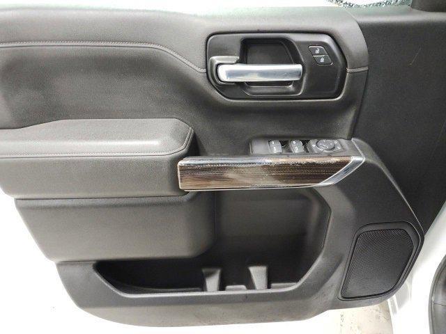 used 2020 Chevrolet Silverado 1500 car, priced at $24,490