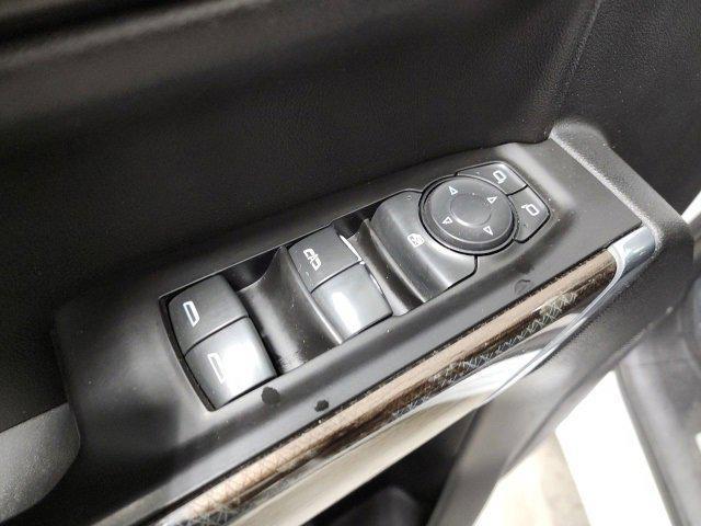 used 2020 Chevrolet Silverado 1500 car, priced at $24,490