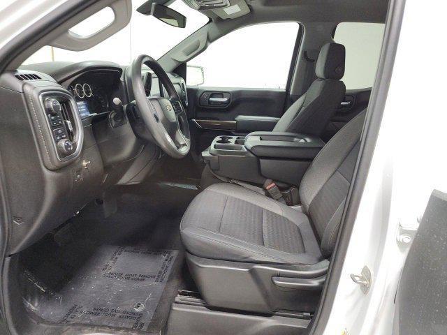 used 2020 Chevrolet Silverado 1500 car, priced at $25,747