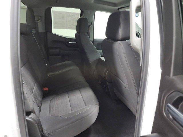used 2020 Chevrolet Silverado 1500 car, priced at $25,747