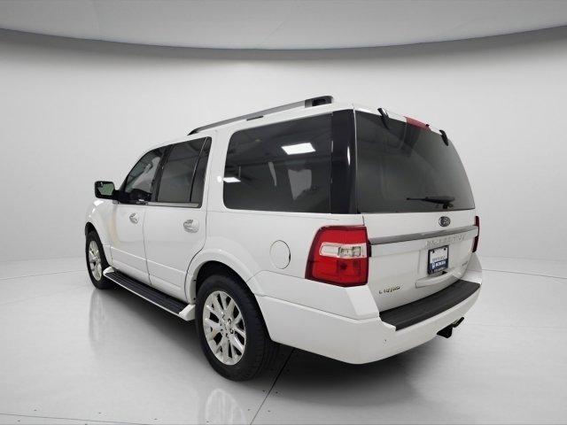 used 2017 Ford Expedition car, priced at $10,989