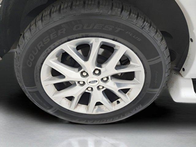 used 2017 Ford Expedition car, priced at $10,989