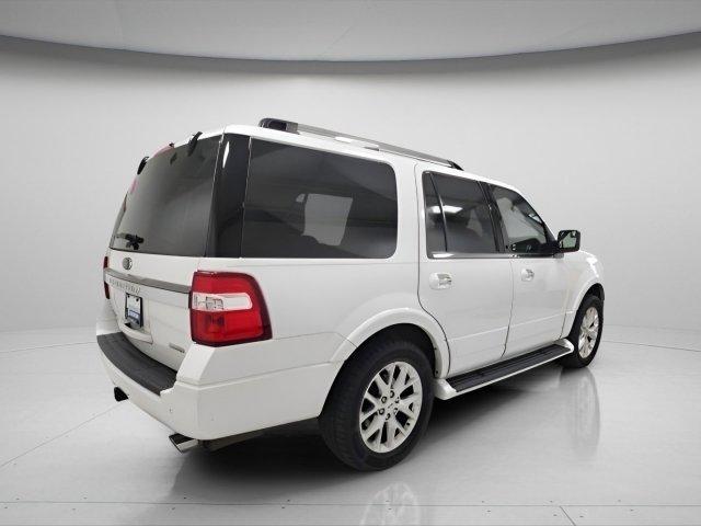 used 2017 Ford Expedition car, priced at $10,989