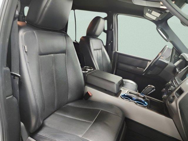 used 2017 Ford Expedition car, priced at $10,989