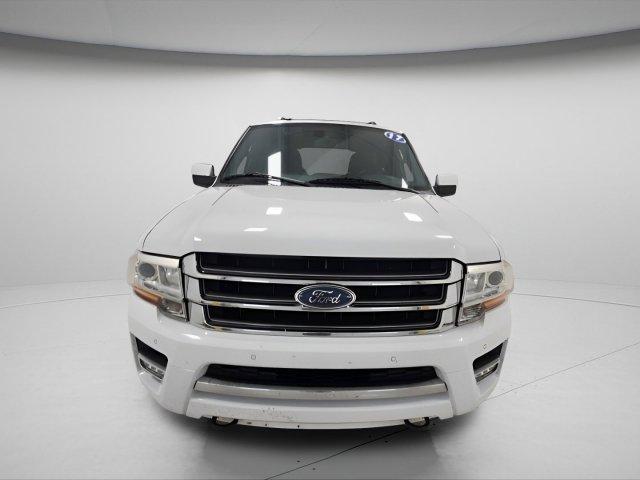 used 2017 Ford Expedition car, priced at $10,989