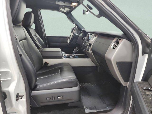 used 2017 Ford Expedition car, priced at $10,989