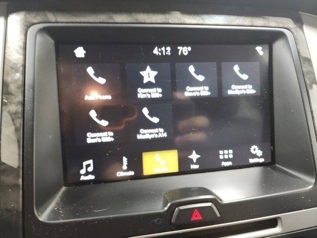 used 2017 Ford Expedition car, priced at $10,989