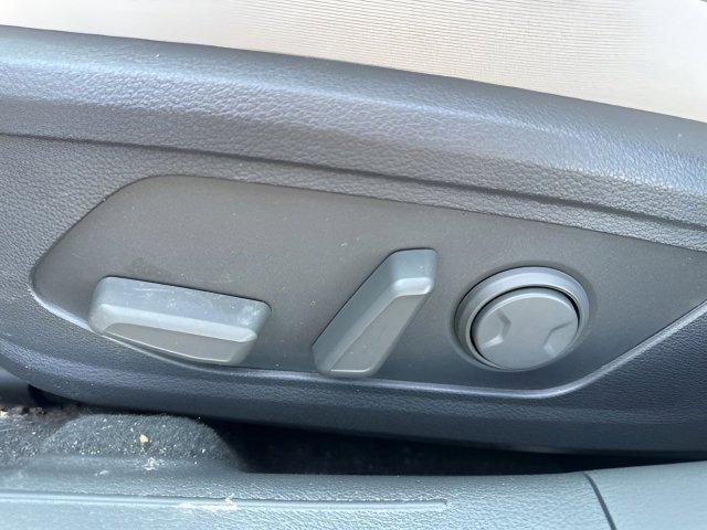 used 2020 Hyundai Sonata Hybrid car, priced at $16,990