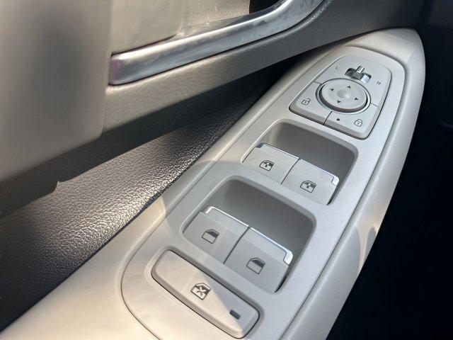 used 2020 Hyundai Sonata Hybrid car, priced at $16,990