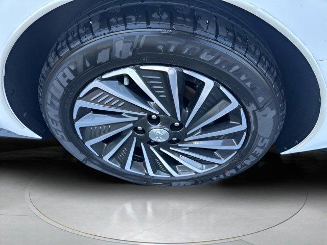 used 2020 Hyundai Sonata Hybrid car, priced at $16,990