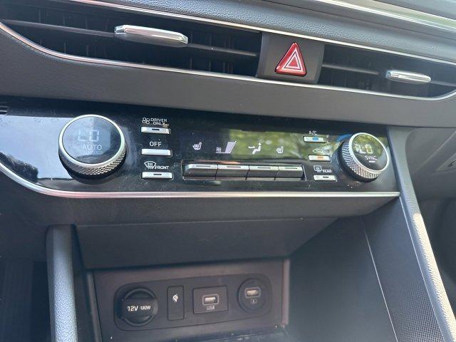 used 2020 Hyundai Sonata Hybrid car, priced at $16,990