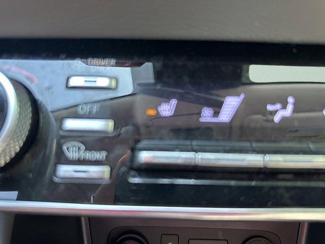 used 2020 Hyundai Sonata Hybrid car, priced at $16,990