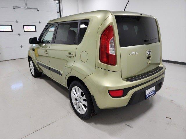 used 2013 Kia Soul car, priced at $8,450