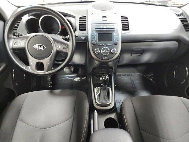 used 2013 Kia Soul car, priced at $8,450