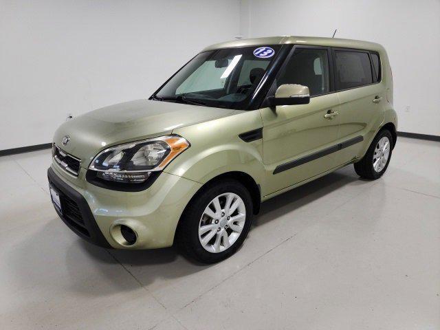 used 2013 Kia Soul car, priced at $8,450