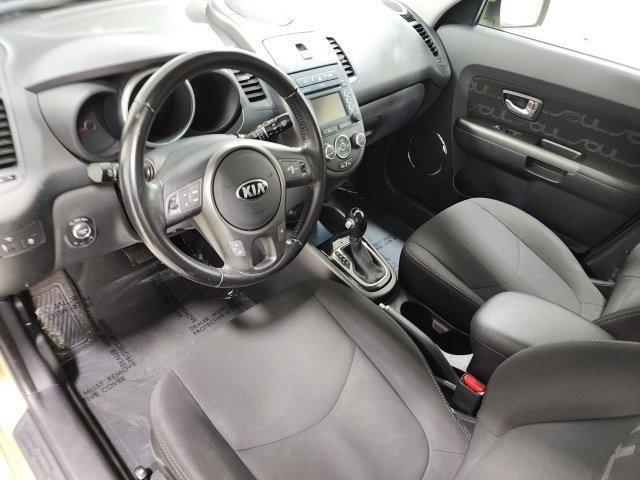 used 2013 Kia Soul car, priced at $8,450