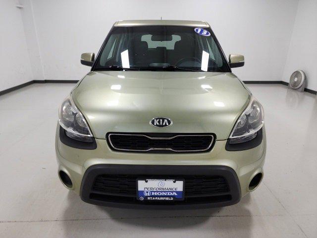 used 2013 Kia Soul car, priced at $8,450