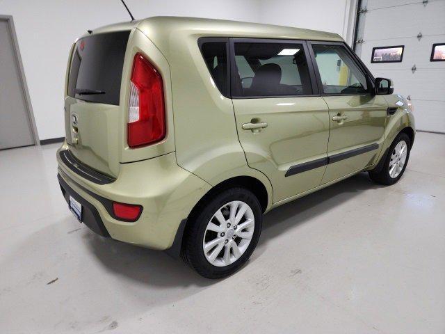 used 2013 Kia Soul car, priced at $8,450