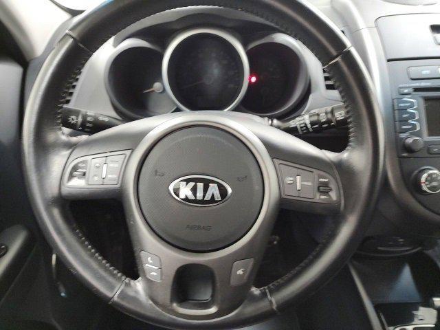 used 2013 Kia Soul car, priced at $8,450