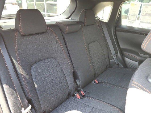new 2025 Honda HR-V car, priced at $30,079