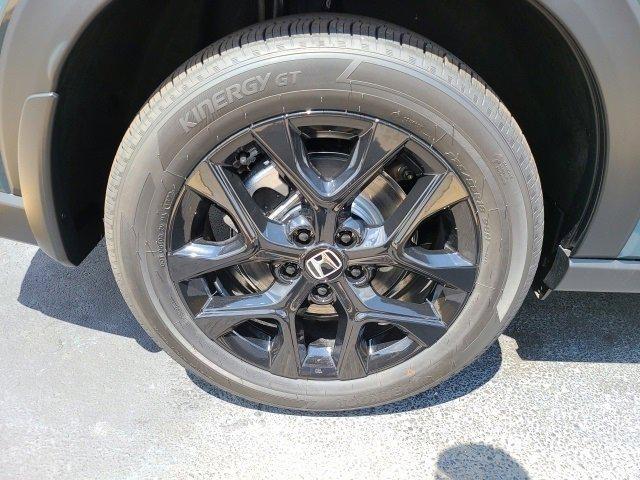 new 2025 Honda HR-V car, priced at $29,466