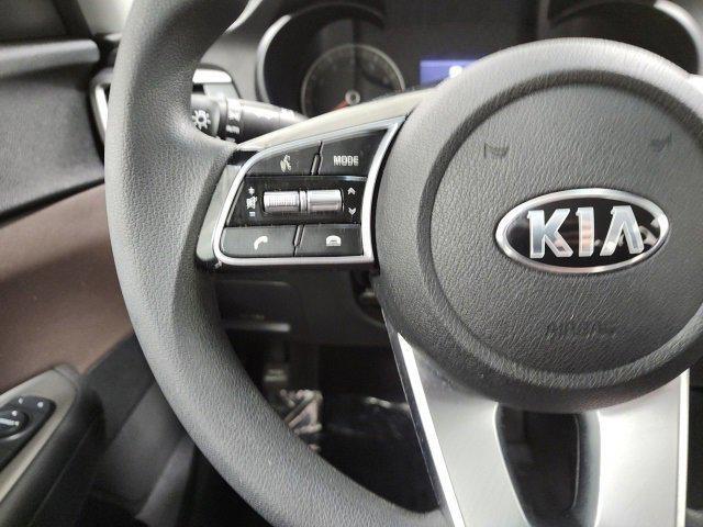 used 2020 Kia Optima car, priced at $16,334