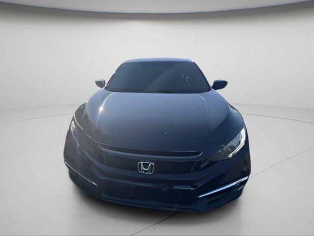 used 2021 Honda Civic car, priced at $19,999
