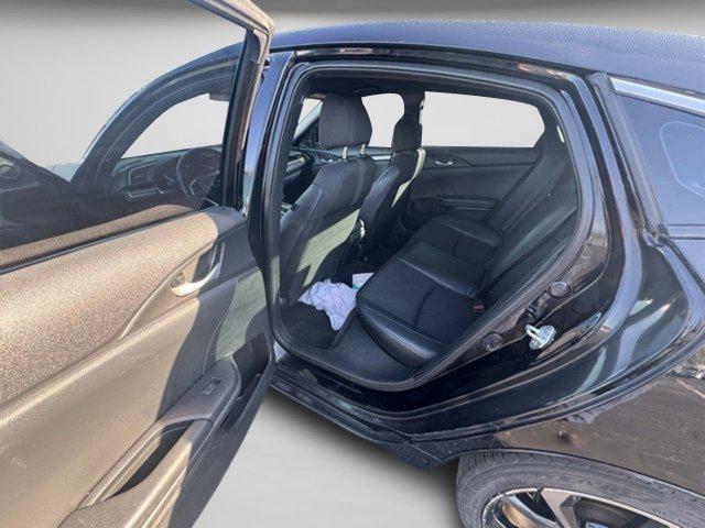 used 2021 Honda Civic car, priced at $19,999