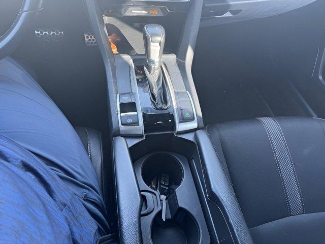 used 2021 Honda Civic car, priced at $19,999