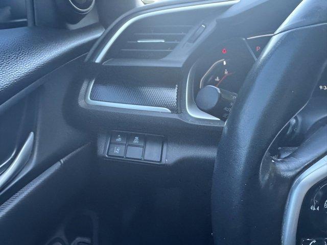 used 2021 Honda Civic car, priced at $19,999