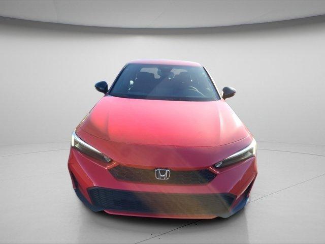 new 2025 Honda Civic Hybrid car, priced at $31,119