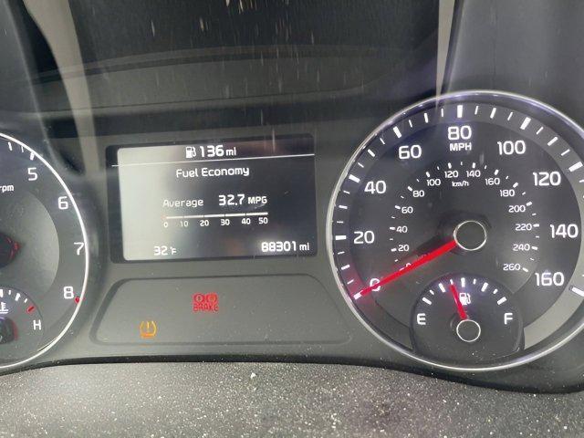 used 2021 Kia Forte car, priced at $13,962