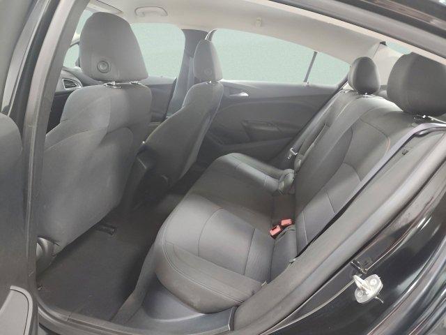used 2016 Chevrolet Cruze car, priced at $8,257