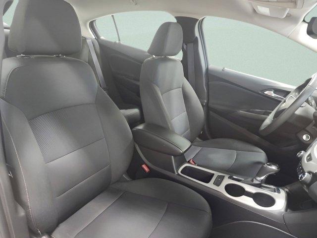 used 2016 Chevrolet Cruze car, priced at $8,257