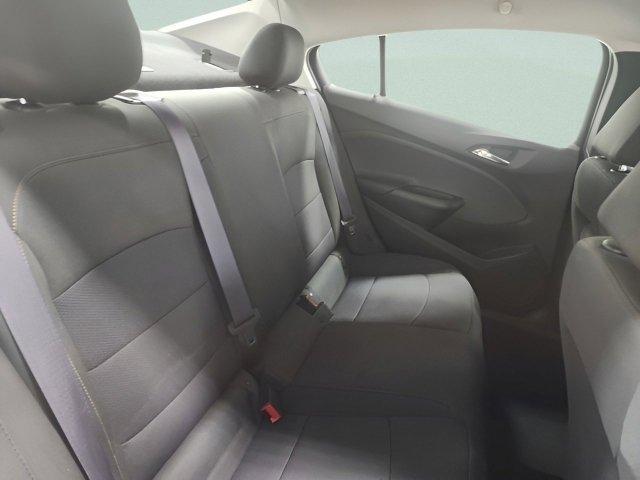 used 2016 Chevrolet Cruze car, priced at $8,257