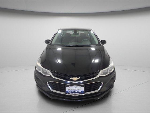 used 2016 Chevrolet Cruze car, priced at $8,257