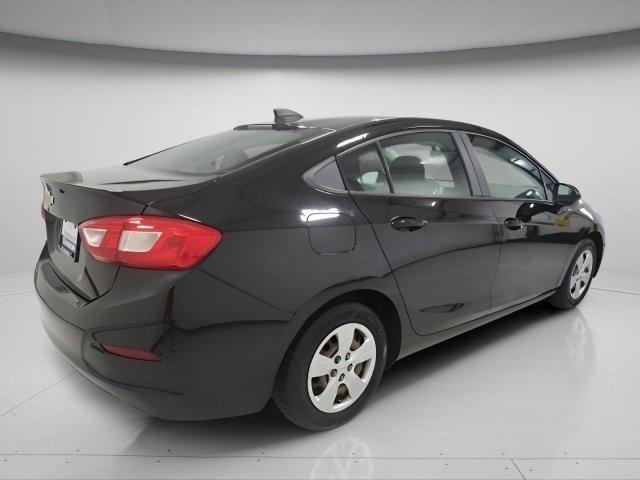 used 2016 Chevrolet Cruze car, priced at $8,257