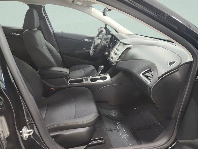 used 2016 Chevrolet Cruze car, priced at $8,257
