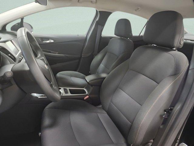used 2016 Chevrolet Cruze car, priced at $8,257