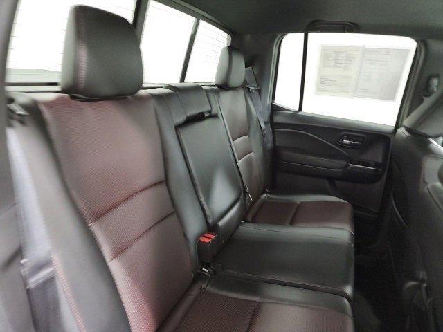 used 2022 Honda Ridgeline car, priced at $33,802