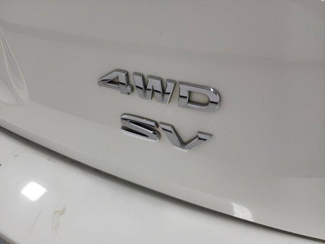 used 2020 Nissan Pathfinder car, priced at $15,898