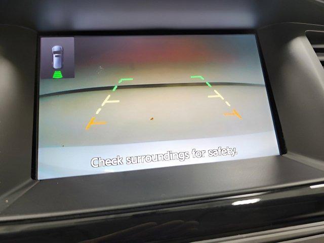 used 2020 Nissan Pathfinder car, priced at $15,898