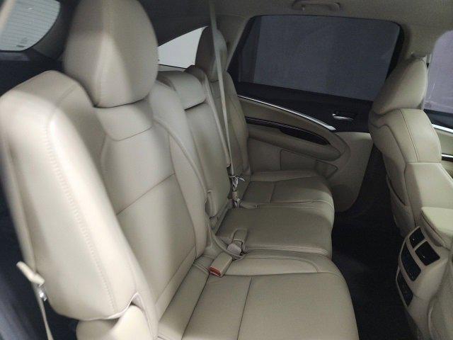used 2019 Acura MDX car, priced at $20,989