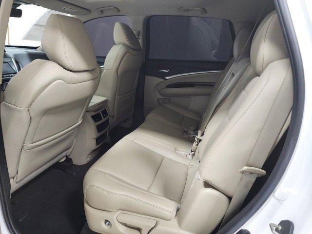 used 2019 Acura MDX car, priced at $20,989