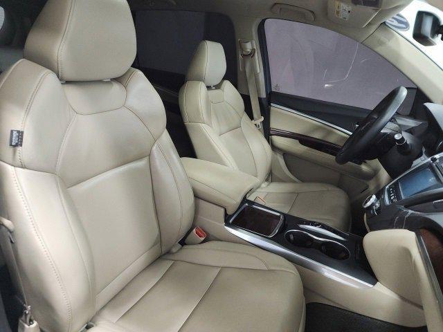 used 2019 Acura MDX car, priced at $20,989