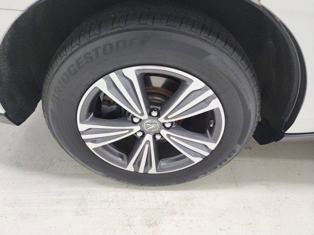 used 2019 Acura MDX car, priced at $20,989